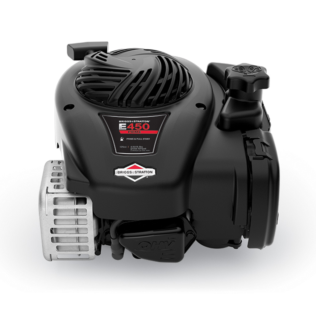Briggs and stratton hotsell 500e series lawn mower
